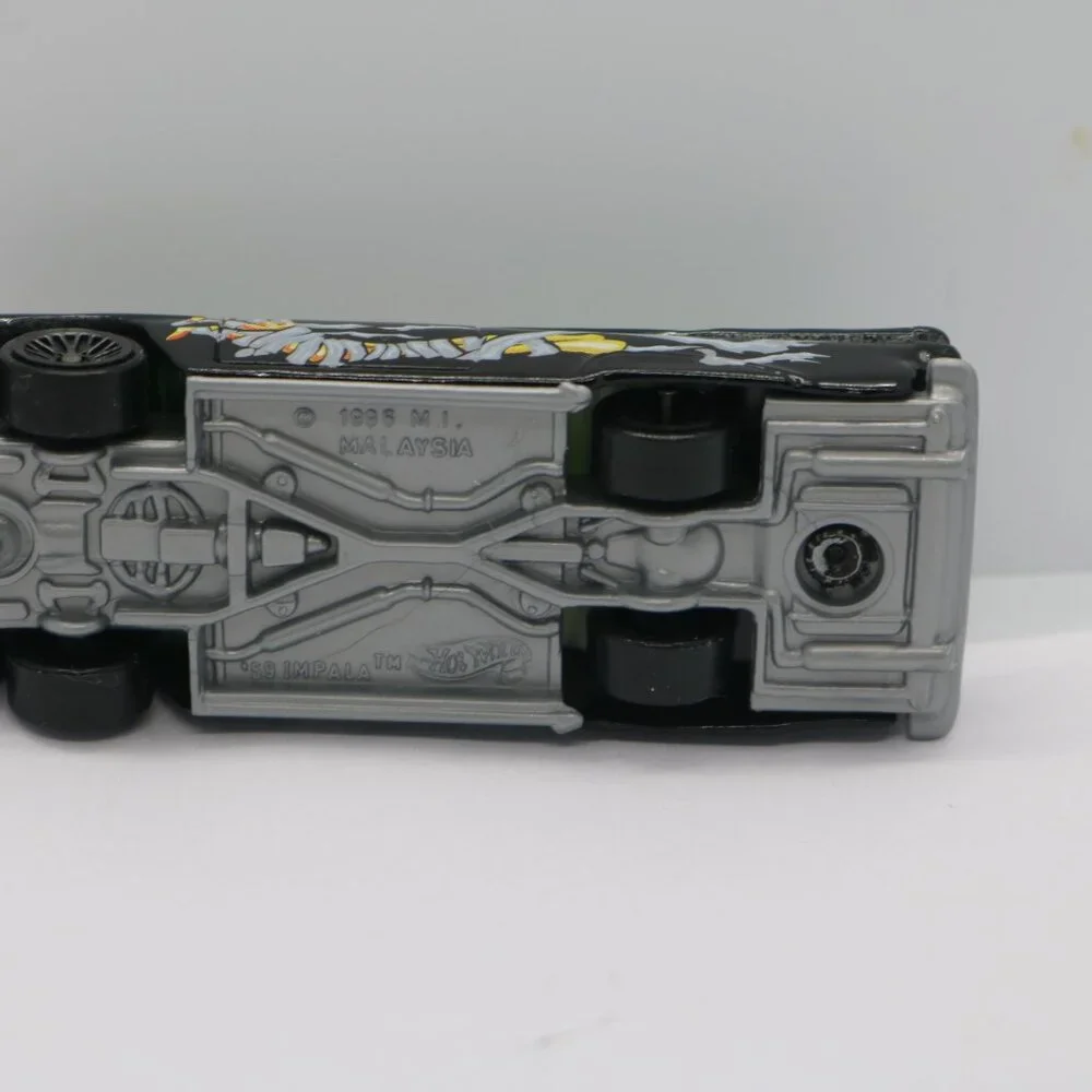 Hot Wheels hot wheels